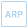 8,000  ARP Table