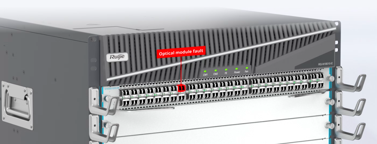 Multiple Hardware Protection