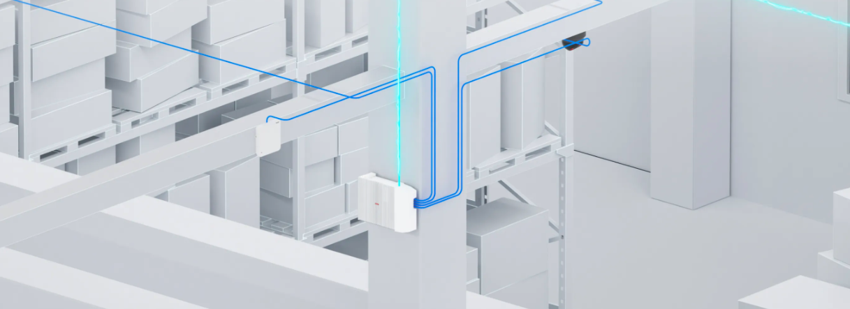 Integrated Power and Optical Transmission 