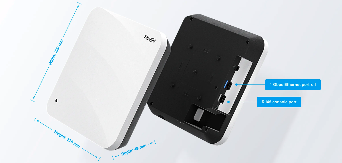 High-Speed and Efficient Network