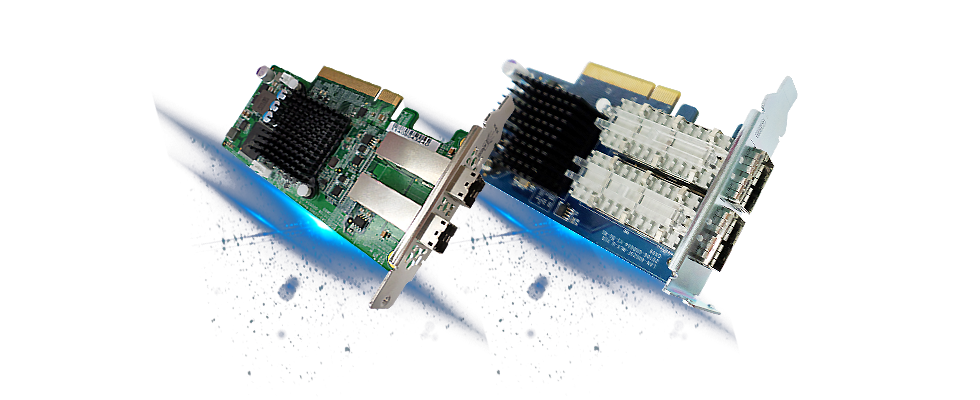 PCIe-ESNAS2