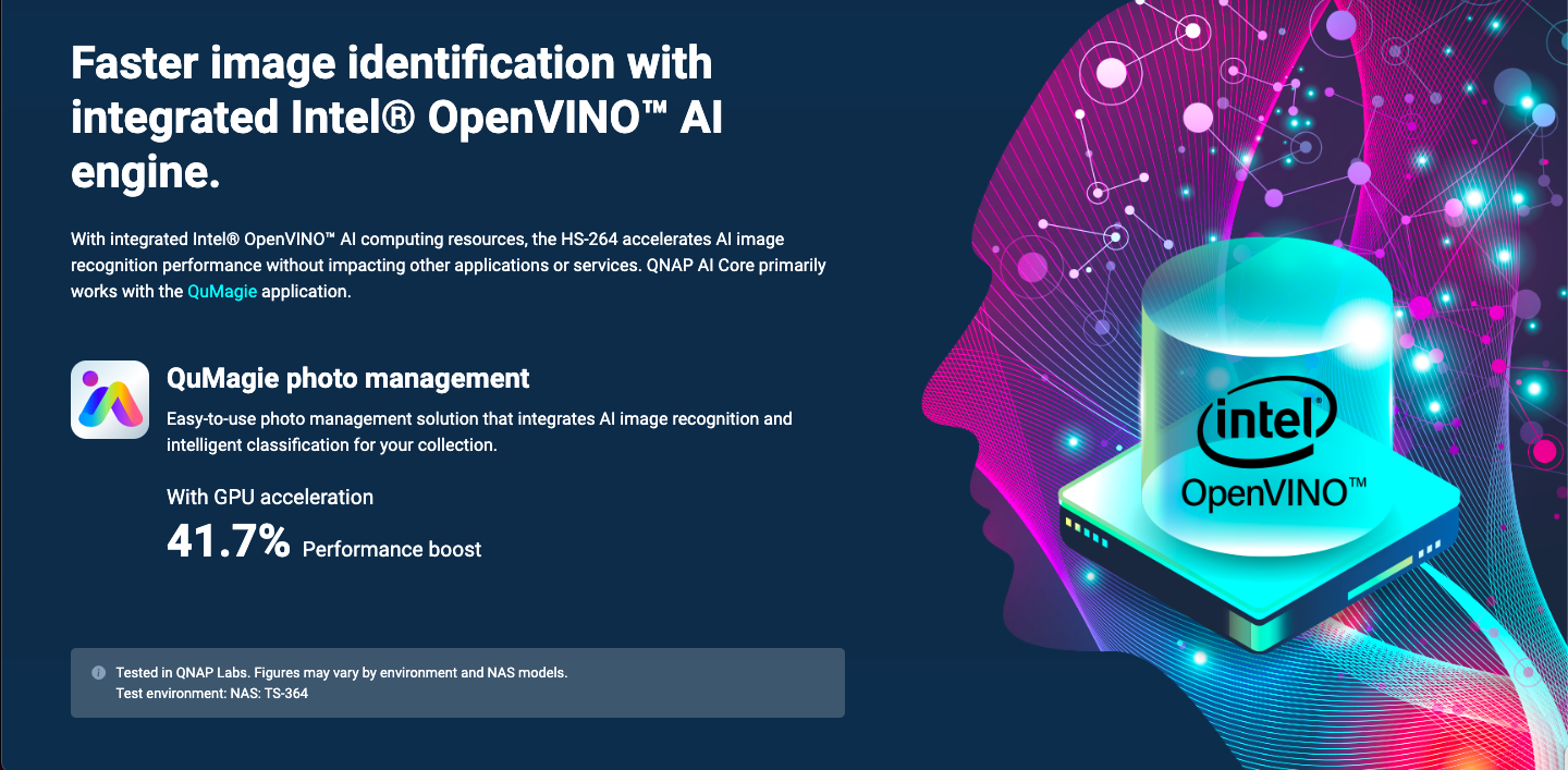 Intel-OpenVINO