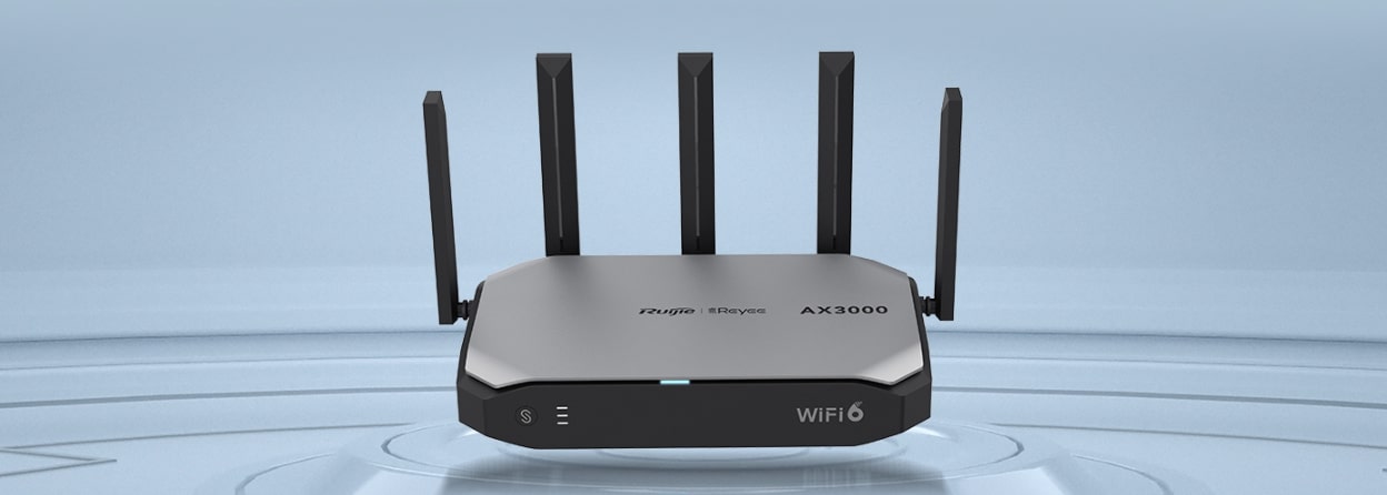 Best-in-Class All-in-One Wireless VPN Router