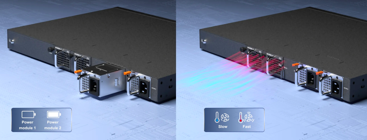 Power modules