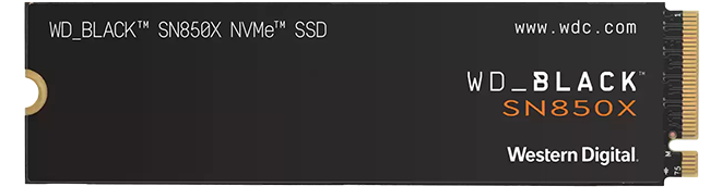 m-2 ssd